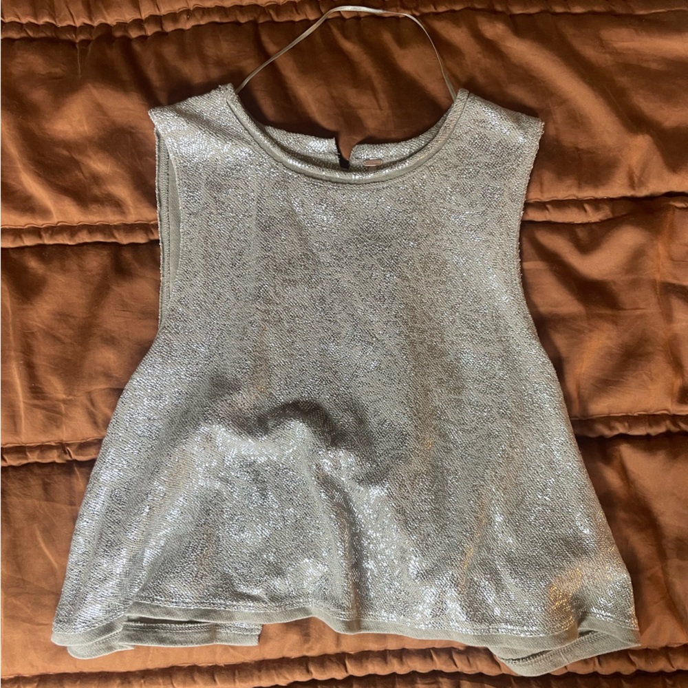 Free people top
